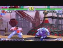 ストⅢ3rd　木曜東西戦　19.07.18（木）　西日暮里バーサス　2/2