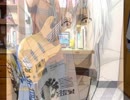 【とある科學の一方通行】OP THE SIXTH LIE / Shadow is the Light Bass Cover