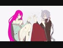 【UTAUカバー】ネアの幻遊【葛駄夜音・縫】