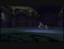 KINGDOM_HEARTS_FM_プラウドLV1プレイ日記【マレフィセント】