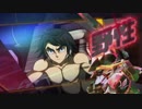 PS4/Switch新作『SDガンダム ジージェネレーション クロスレイズ』TVCM
