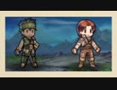 エフィとアルムのラブラブ♥FEヒーローズ その9/むらびと一揆編【ゆっくり実況】