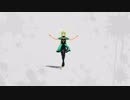 【Fate/MMD】アンヘル【モデル配布】