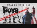 ドラマ『The Boys／ザ・ボーイズ〈シーズン1〉』予告編 #2