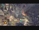 【初見】厨二病を解放した私がダクソ3をやる【実況】part10