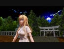 夏祭り(初音ミクカバー)　－JITTERIN'JINN/Whiteberry－　feat:Warspite(艦これ)