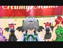 紅魔館組みの極楽浄土