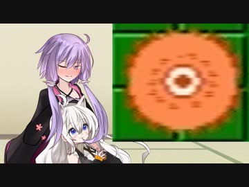 【ゼルダの伝説】きずなとゆかりの物語　4話 攻略編【ボイスロイド実況】