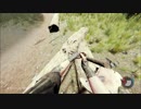 ＃３ 戦慄のサバイバルホラーの飛ぶうさぎ【The Forest実況】