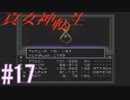 【真・女神転生　SFC版】＃17　少女の体内の「あるけにー」　【南国HERO単ピン実況】