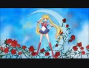 【MAD】セラムン新旧変身シーン俺得MIX【Sailor Moon】
