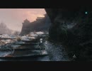 SEKIRO/隻狼　弦一郎までのテスト動画