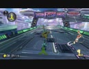 マリオカート8DX：Mute City（ミュートシティ） BGM差し替え