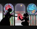 【希歌音メイル・ウツル】 サンドリヨン【UTAU音源配布】