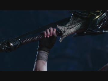 デビルメイクライ5 実況プレイ part14