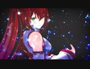 【アイドル部MMD】極楽浄土【.LIVE】