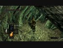 ダークソウルを新作にするMODの初見プレイ　20