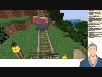 舞元啓介 VS トロッコ