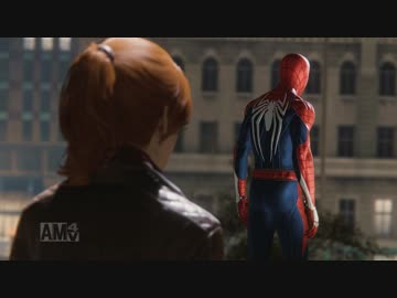 Marvel's Spider-Man 字幕プレイ Part24