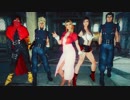 Skyrim dance Good time