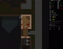 Cataclysm:DDA　適当に放浪してみる　３日目