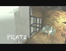 【ICO-イコ-】妹と少年と白き少女と"2"【P実況】
