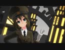 軍人さんがLove Me If You Canを踊ったようです【MMDモデル配布あり】