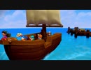 【実況】ドラクエを(ほぼ)やったことナイ人が世界を作って運命を壊す【DQB2】 #24