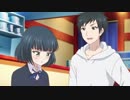 【ハチナイ】鈴木和香と健次郎まとめ