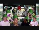 筆洗輩こいつ筆とか洗いだしましたよ.mpfinal