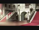 アリティア城(いっしょにシリーズ)でRED ZONE