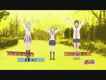 女子高生の無駄づかい Op 輪 Moon Dass Cry Full Center Off Vocal Nicozon