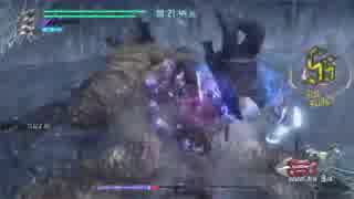 〔part1〕DMC5 Nero Bloody Palace All Boss Rush No Damage