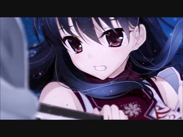 【全500曲・フルHD(1080p)】テンポよく作業できるエロゲソングメドレー2009-2018Best　vol.07