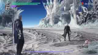 〔part2〕DMC5 Nero Bloody Palace All Boss Rush No Damage
