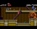 天下御免のBloodstained: Curse of the Moon実況　その19