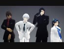 【MMD刀剣乱舞】伊達組で「ヒビカセ」【カメラ配布】