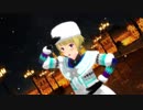 【SideMMD】好き！雪！本気マジック【ピエール】