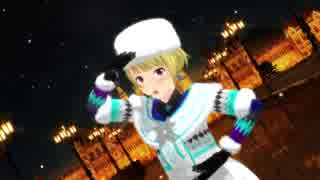 【SideMMD】好き！雪！本気マジック【ピエール】