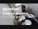 Embryo Burning dead end 叩いてみた