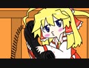 【東方手書き劇場】ニコ巫女れいむWorld第59話