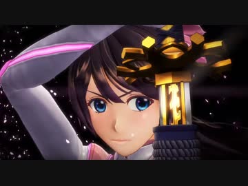 【12月12日発売決定!】新作『新サクラ大戦』発売日決定PV