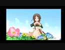 【デレステMV】同身長同体重のflip flop