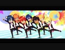 【MMDうたプリ】ちびST☆RISHでビバハピ！！