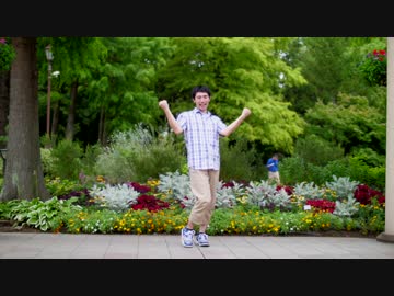 【キョウスケ】La,La,Love You 【踊ってみた】