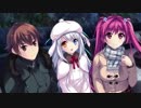 Summer Triangle/萌花ちょこ&雪菜めぐり【FULL】