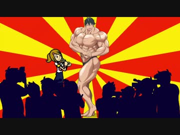 トレーナー会見