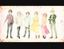 春に一番近い街 【オニ推しプロジェクト】