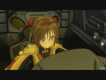 【実機プレイ映像シーンまとめ抜粋】『新サクラ大戦』第二回(7/25)「帝劇宣伝部通信」