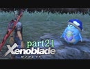 【xenoblade】未来を掴むため僕は剣を手に取った【実況】part21